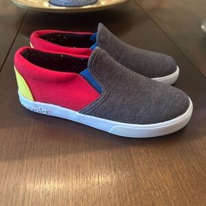 Kids shoes. Size 12. These shoes run narrow